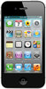 Смартфон Apple iPhone 4S 64Gb Black - Ставрополь