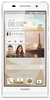 Смартфон HUAWEI Ascend P6 White - Ставрополь