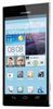 Сотовый телефон Huawei Huawei Huawei Ascend P2 White - Ставрополь
