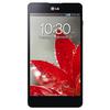 Смартфон LG Optimus G E975 Black - Ставрополь