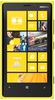 Смартфон Nokia Lumia 920 Yellow - Ставрополь