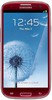 Samsung Galaxy S3 i9300 16GB Garnet Red - Ставрополь
