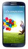 Смартфон Samsung Galaxy S4 GT-I9505 Black - Ставрополь