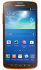 Смартфон SAMSUNG I9295 Galaxy S4 Activ Orange - Ставрополь