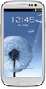 Смартфон SAMSUNG I9300 Galaxy S III 16GB Marble White - Ставрополь