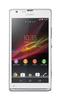 Смартфон Sony Xperia SP C5303 White - Ставрополь